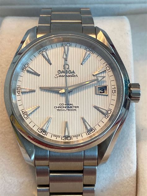 fake omega seamaster co-axial chronometer|omega seamaster co axial automatic.